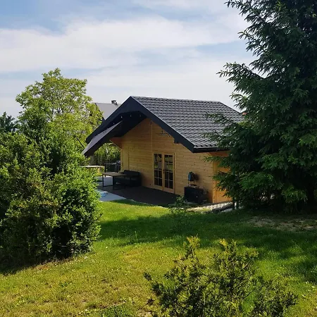 Apartament Gorski Z Basenem Raba Wyzna Exterior photo