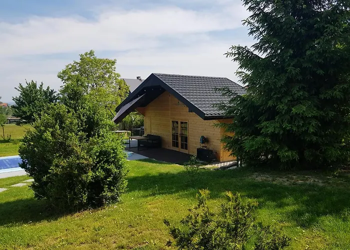 Apartament Górski R.M.