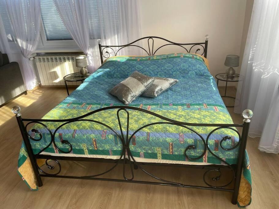 Apartment Gorski Z Basenem *