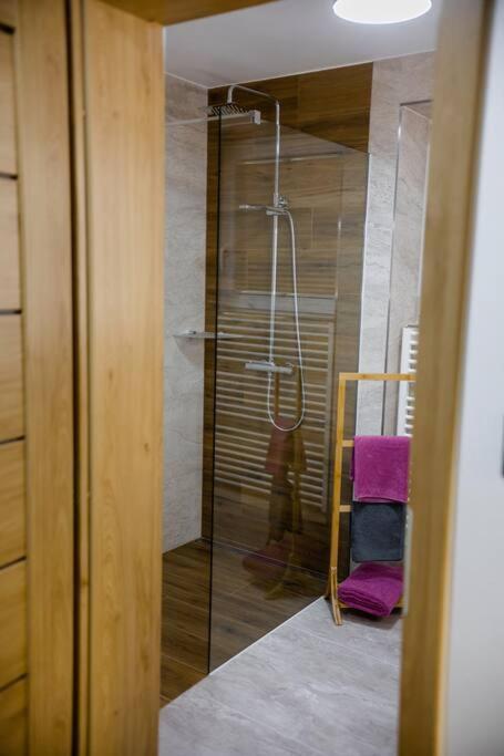 Apartamento Górski R.m. Raba Wyzna