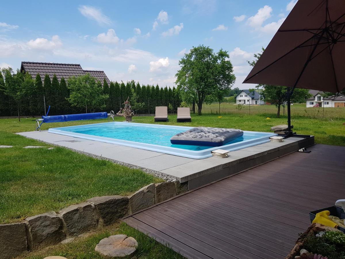 Apartment Gorski Z Basenem *