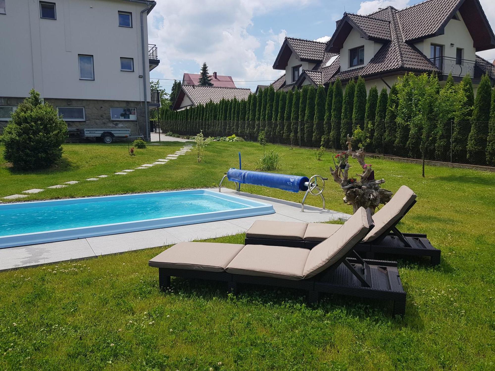 Apartamento Górski R.m.