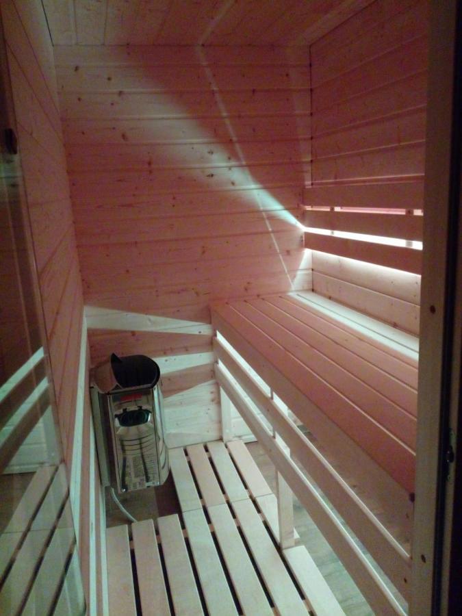 Apartamento Górski R.m. Raba Wyzna