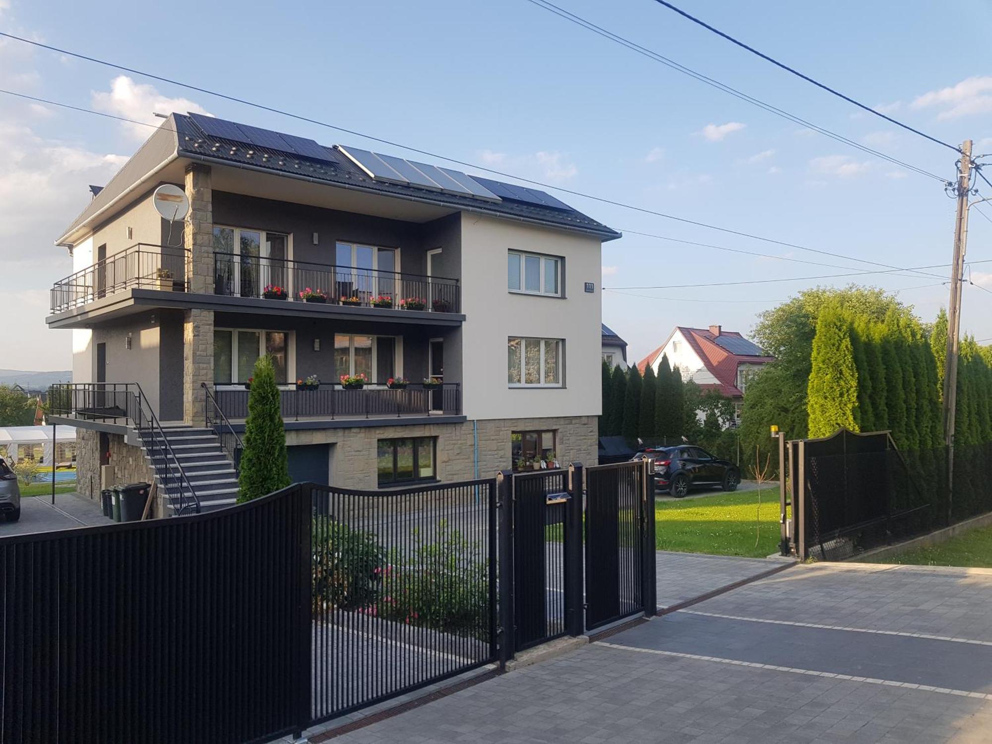 Górski R.m. Apartamento *